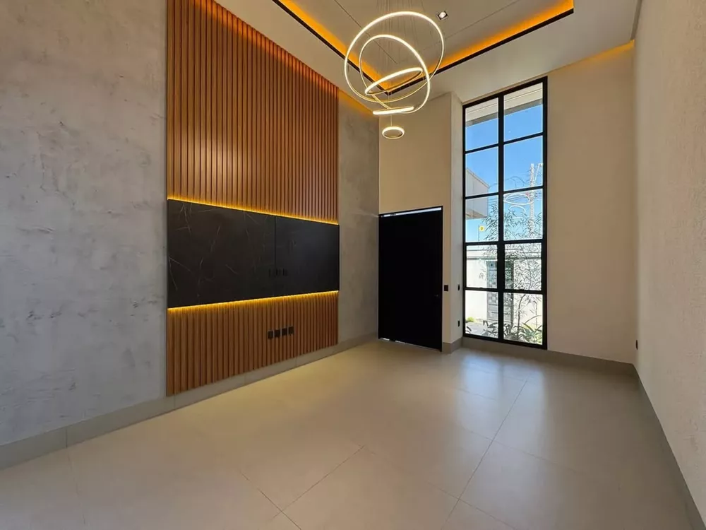 Casa, 4 quartos, 238 m² - Foto 2