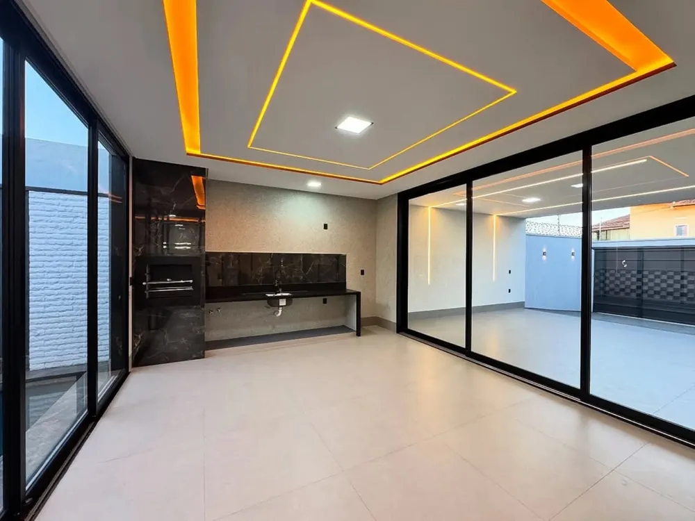 Casa, 4 quartos, 238 m² - Foto 11