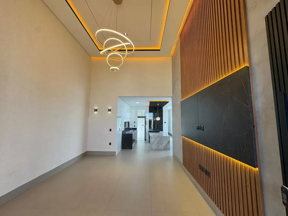 Casa, 4 quartos, 238 m² - Foto 11