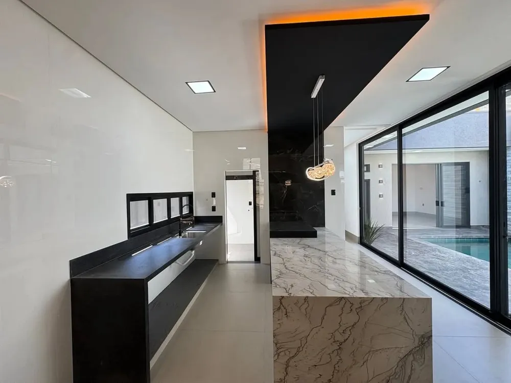 Casa, 4 quartos, 238 m² - Foto 6