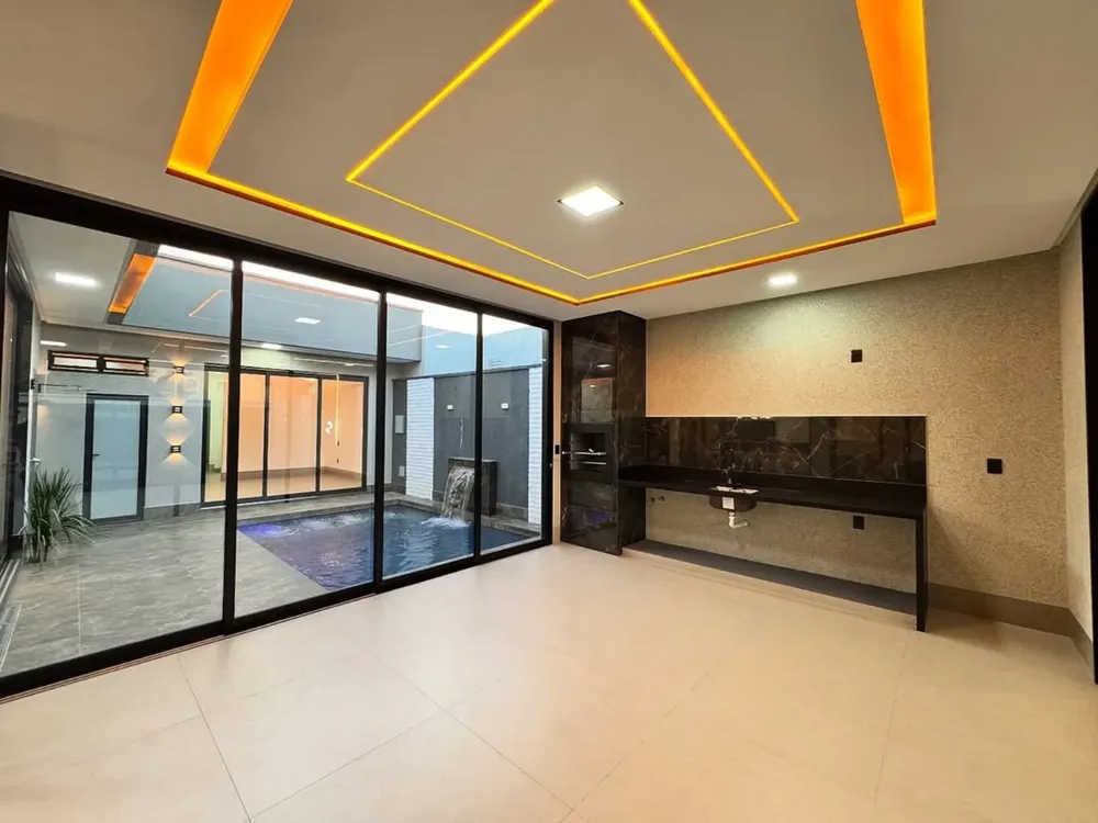 Casa, 4 quartos, 238 m² - Foto 5