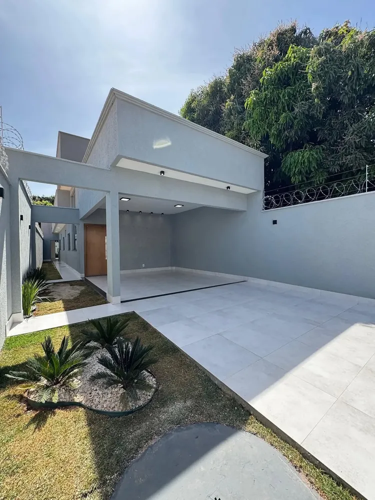 Casa, 3 quartos, 129 m² - Foto 1
