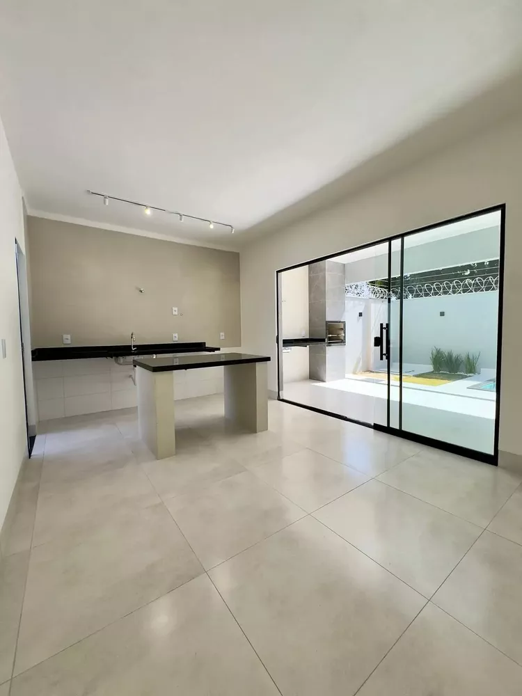 Casa, 3 quartos, 129 m² - Foto 3