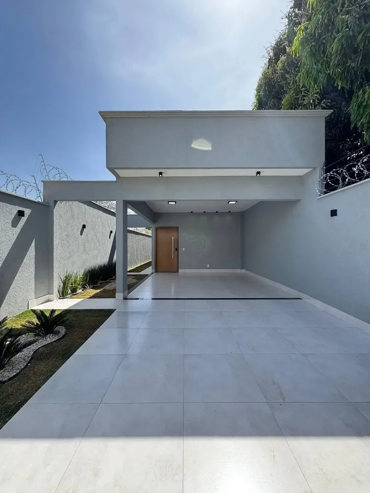 Casa, 3 quartos, 129 m² - Foto 11