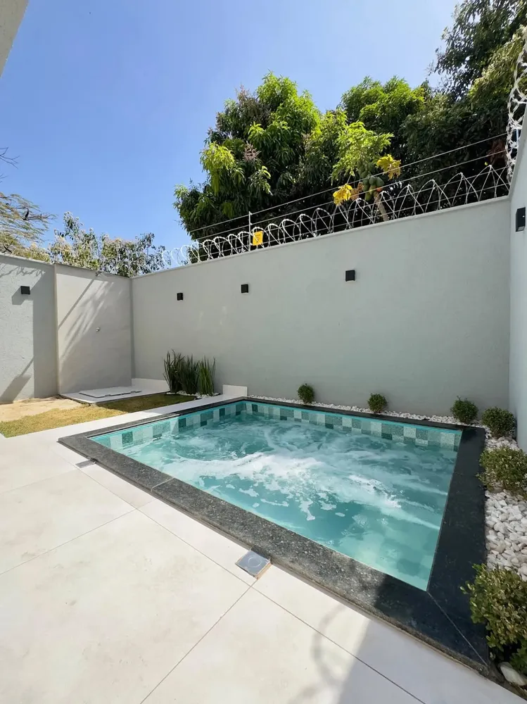 Casa, 3 quartos, 129 m² - Foto 3