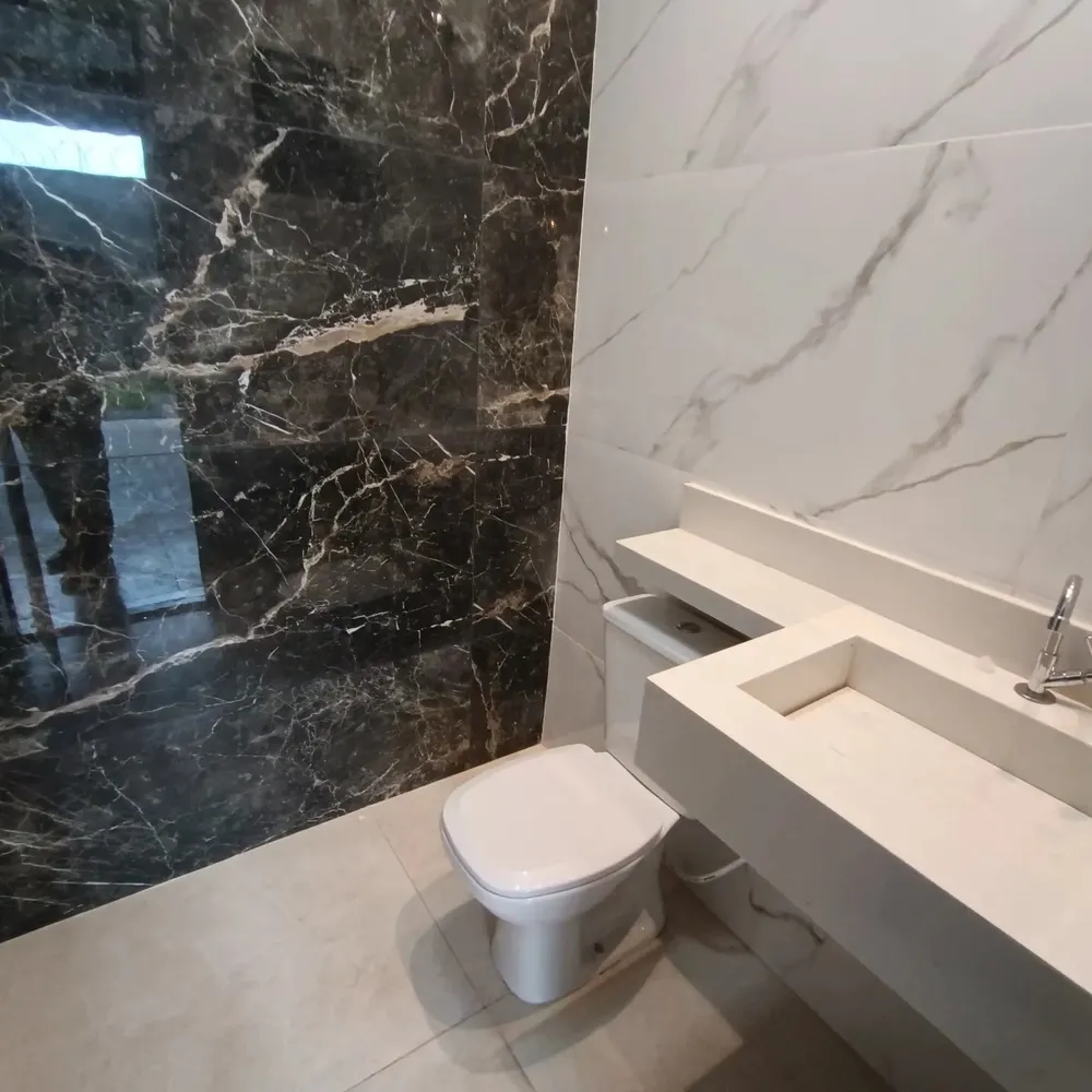 Casa, 3 quartos, 123 m² - Foto 5