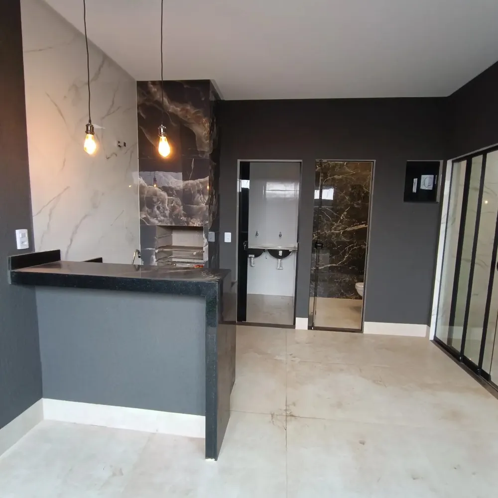 Casa, 3 quartos, 123 m² - Foto 3