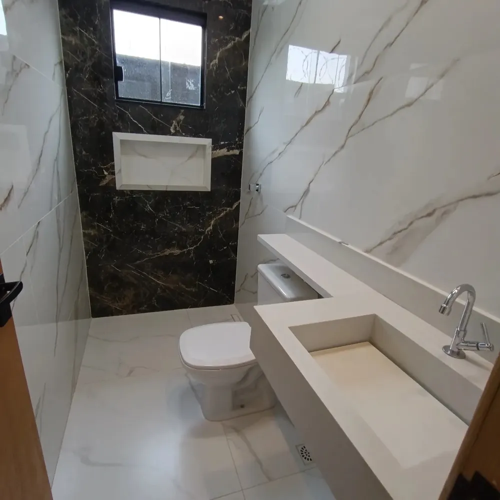 Casa, 3 quartos, 123 m² - Foto 12