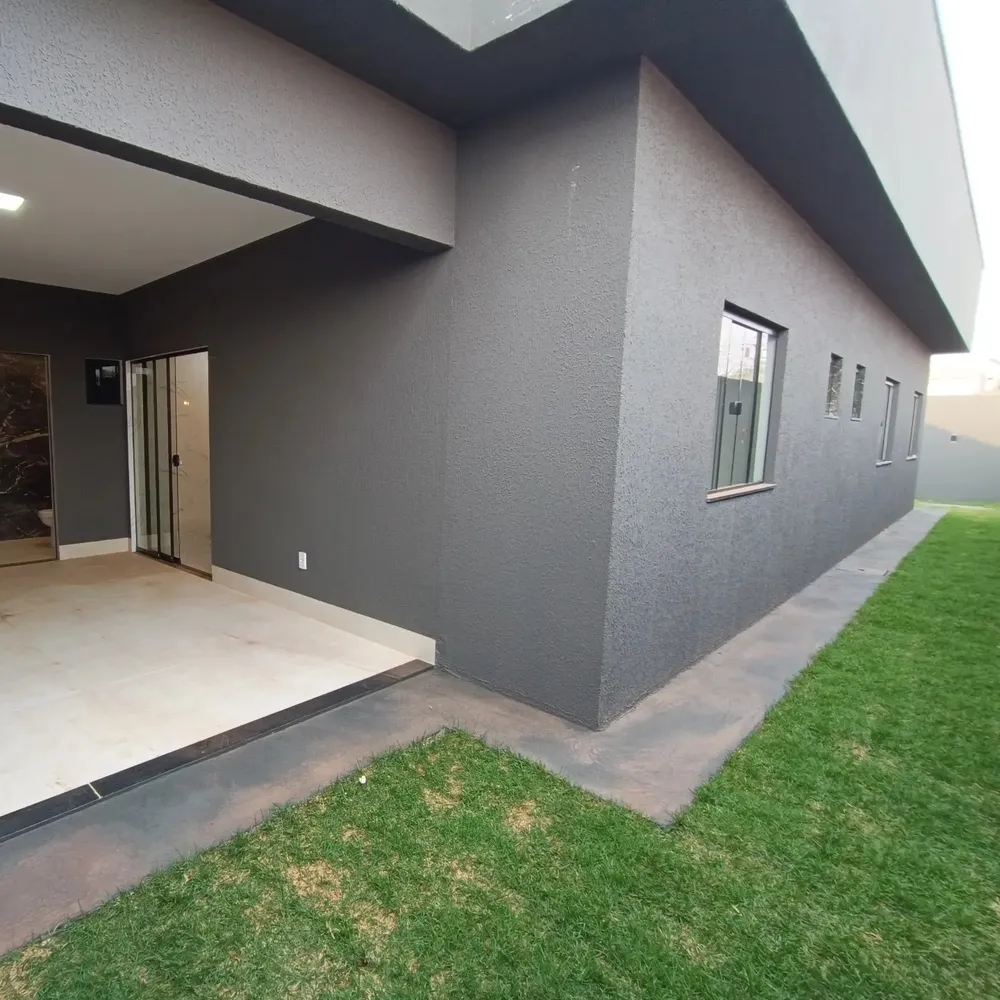 Casa, 3 quartos, 123 m² - Foto 2