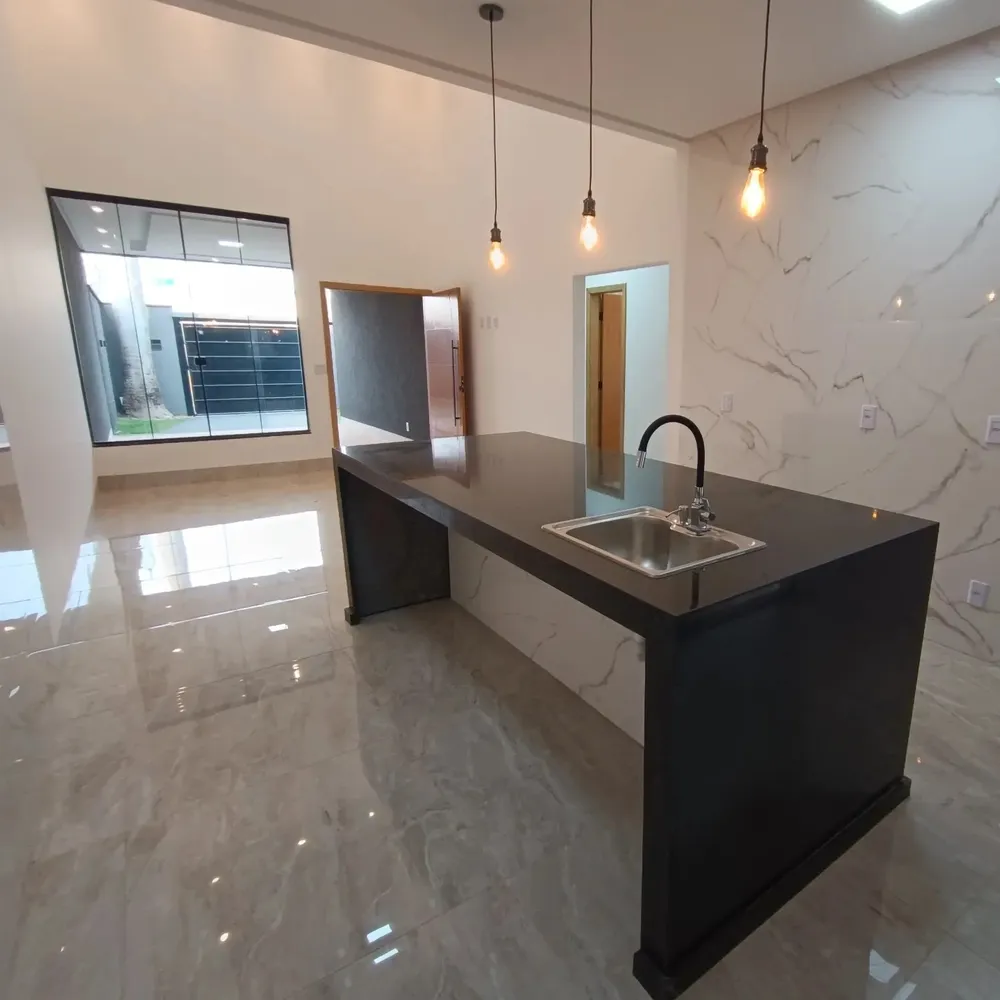 Casa, 3 quartos, 123 m² - Foto 8