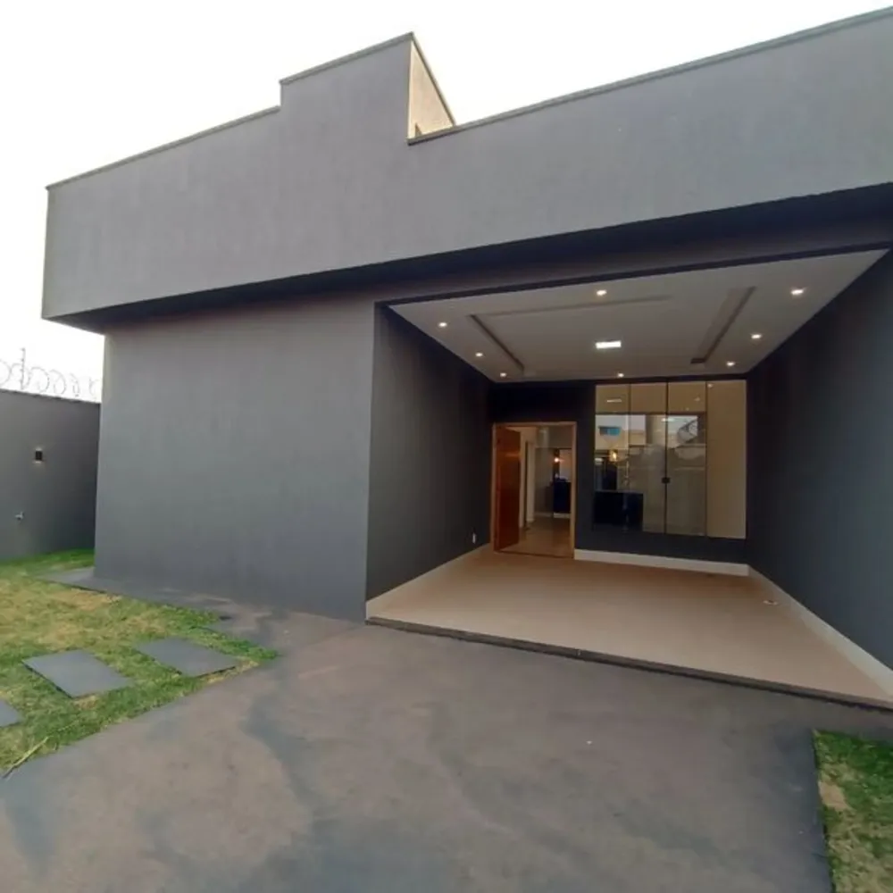 Casa, 3 quartos, 123 m² - Foto 1