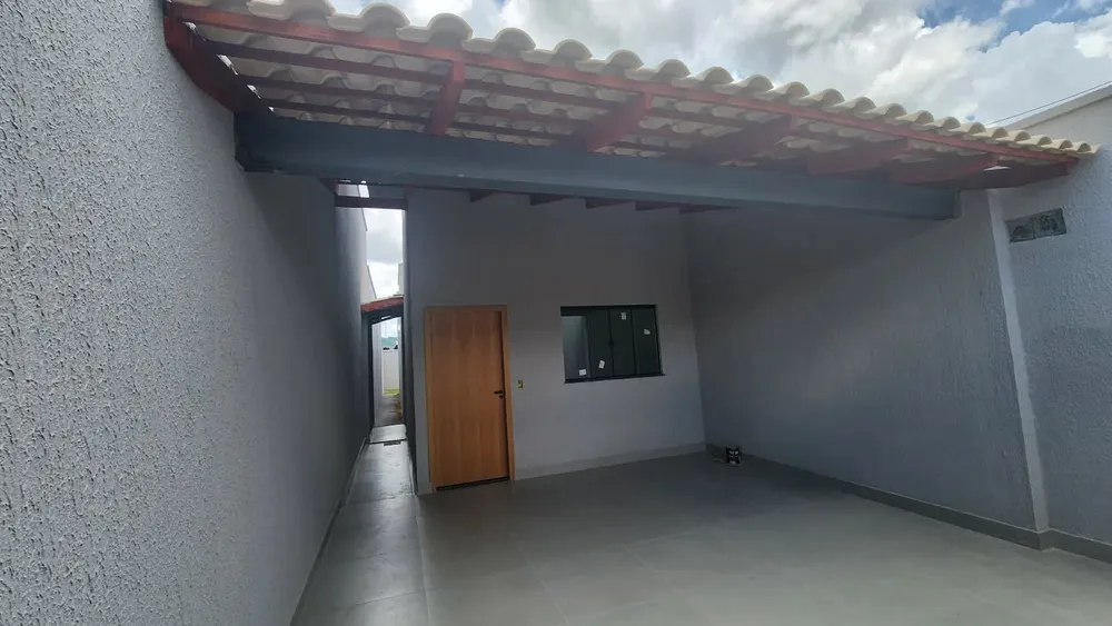 Casa, 3 quartos, 110 m² - Foto 1