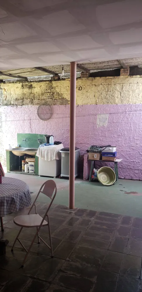 Casa, 3 quartos, 160 m² - Foto 11