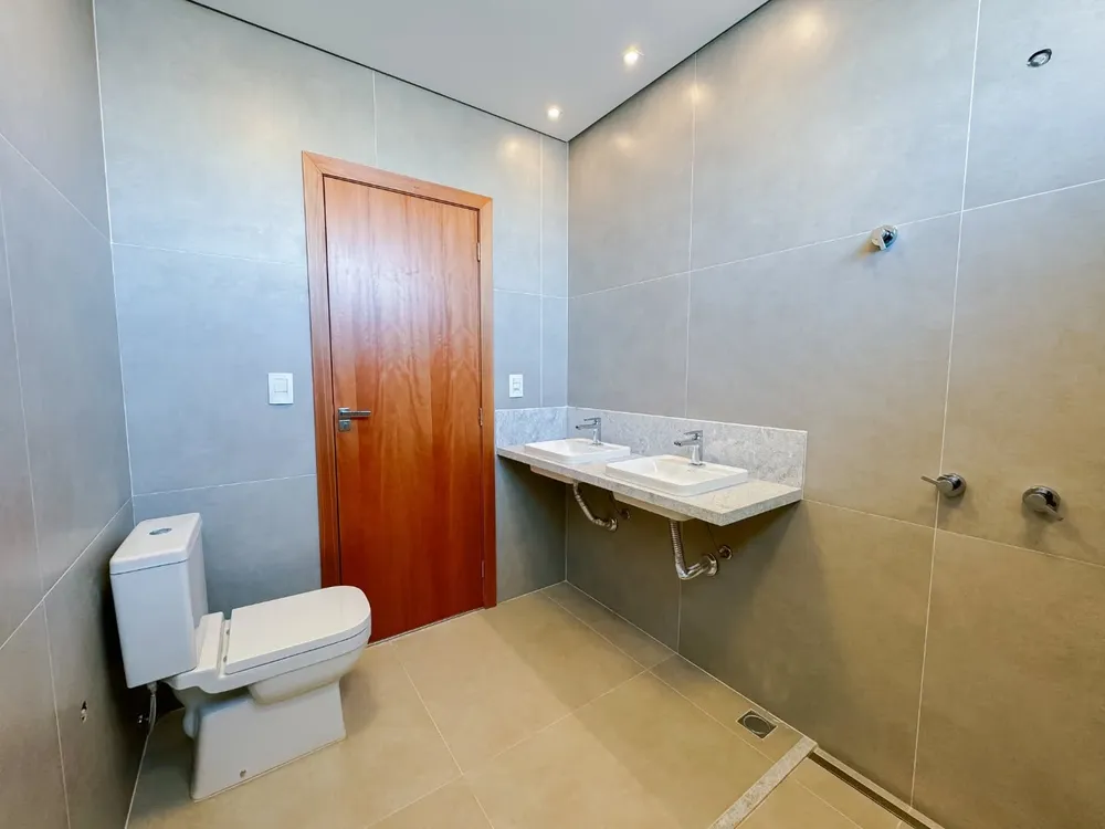 Casa de Condomínio, 3 quartos - Foto 12