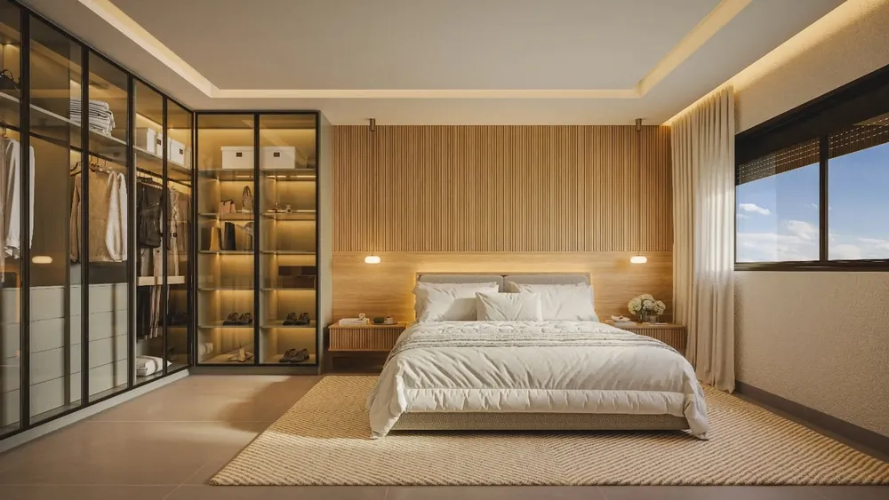 Casa de Condomínio, 3 quartos - Foto 6