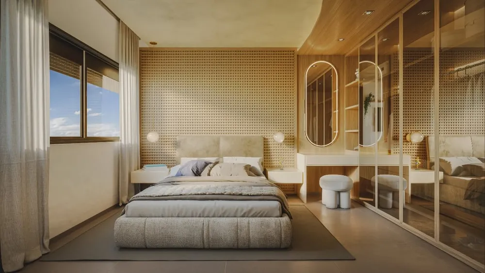 Casa de Condomínio, 3 quartos - Foto 7