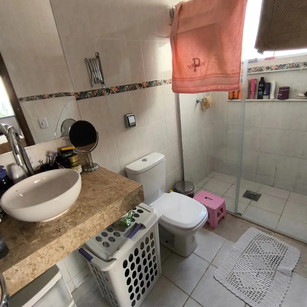Casa, 5 quartos, 220 m² - Foto 2