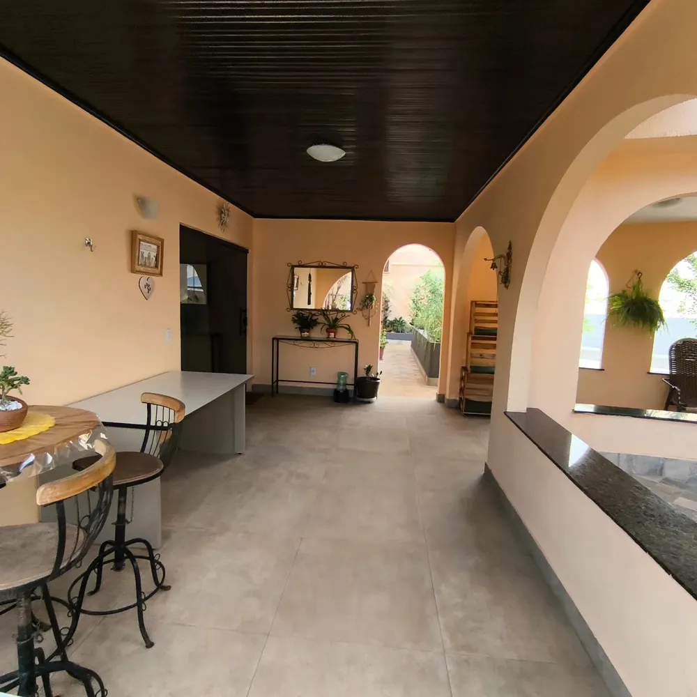 Casa, 5 quartos, 220 m² - Foto 13