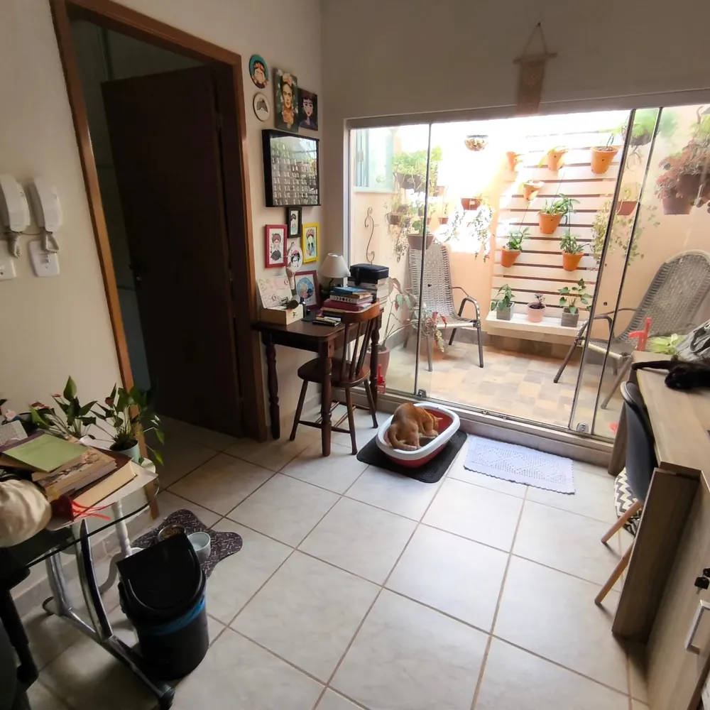 Casa, 5 quartos, 220 m² - Foto 11