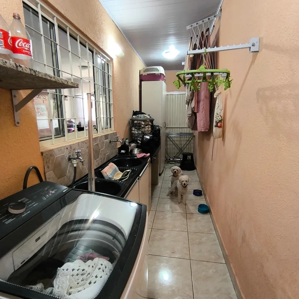 Casa, 5 quartos, 220 m² - Foto 16