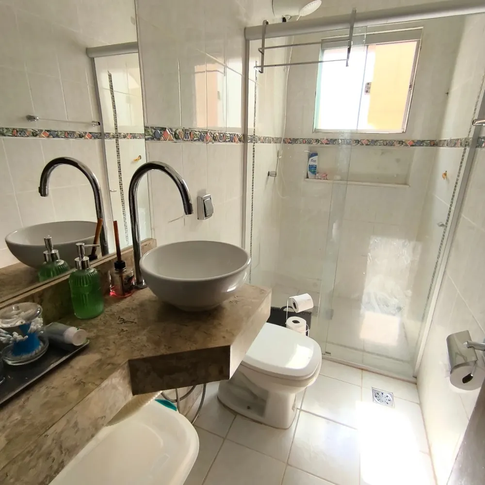 Casa, 5 quartos, 220 m² - Foto 4