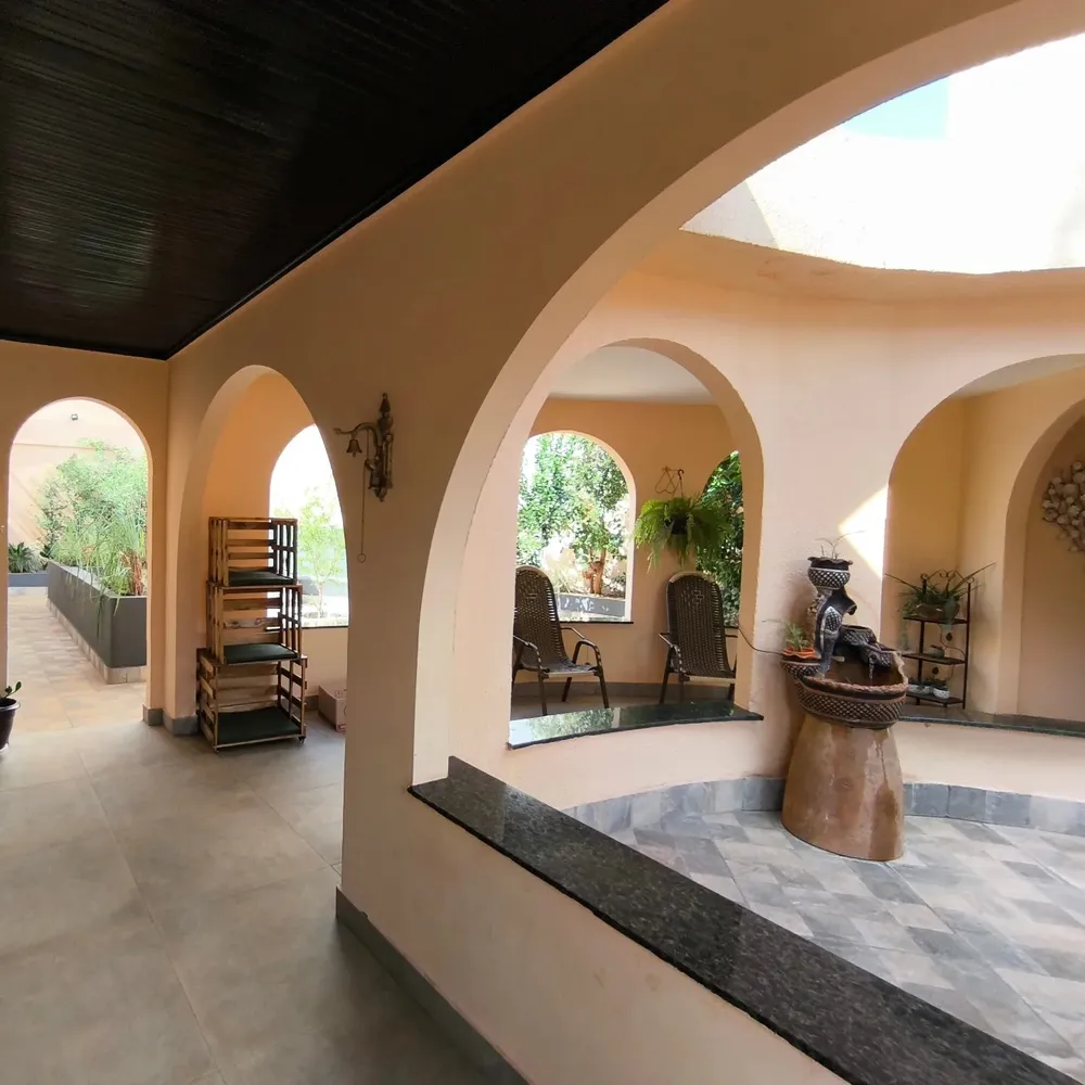 Casa, 5 quartos, 220 m² - Foto 12