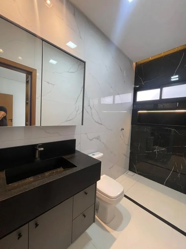 Casa, 3 quartos, 192 m² - Foto 8