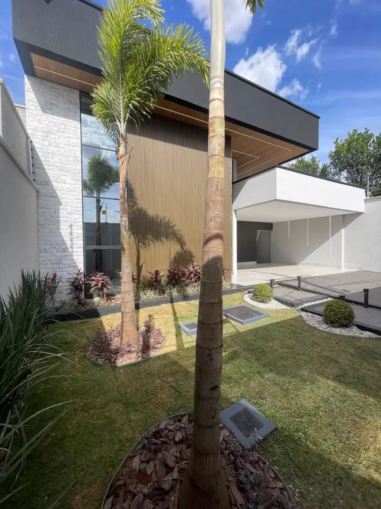 Casa, 3 quartos, 192 m² - Foto 1