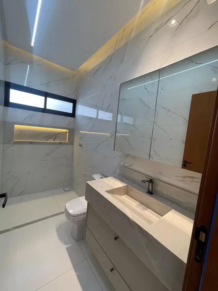 Casa, 3 quartos, 192 m² - Foto 9