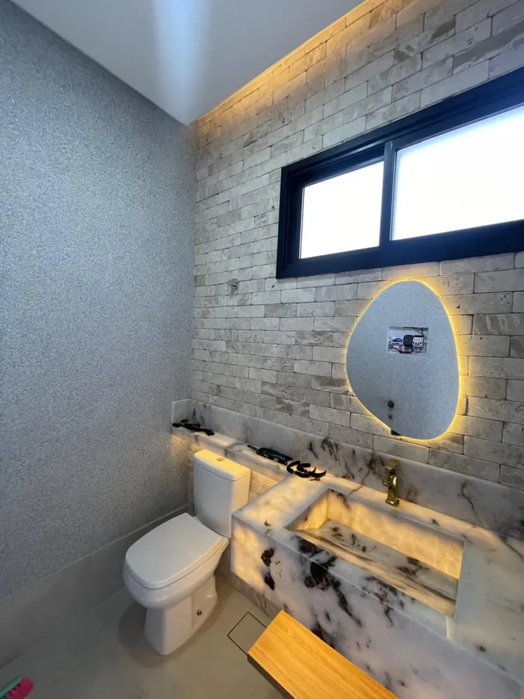 Casa, 3 quartos, 192 m² - Foto 13