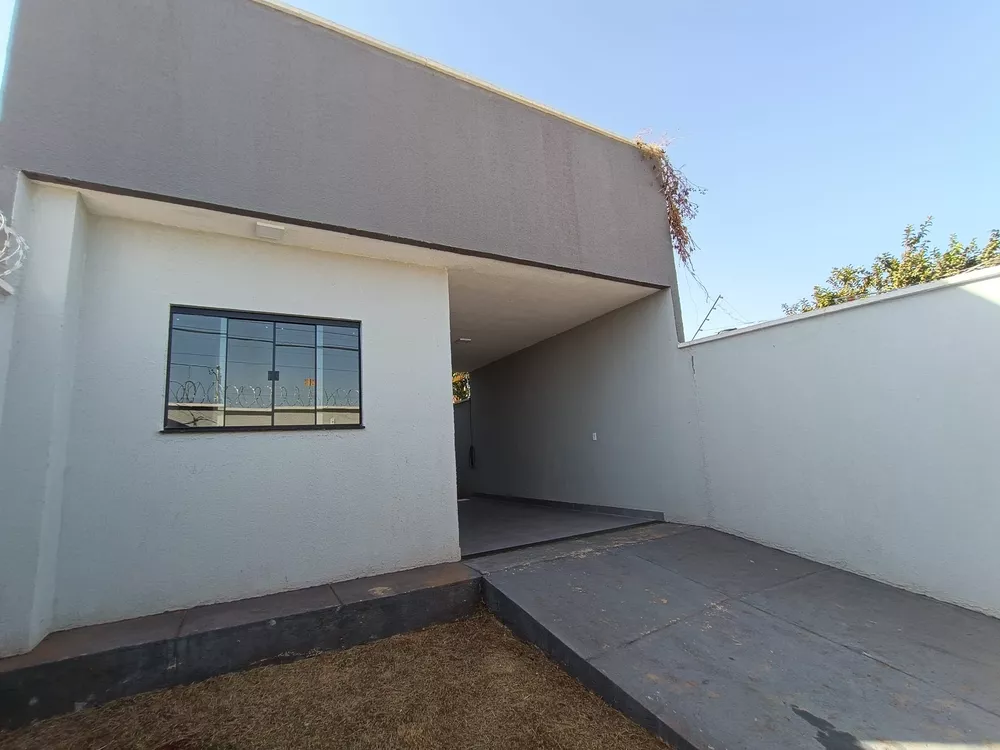 Casa, 3 quartos, 118 m² - Foto 3