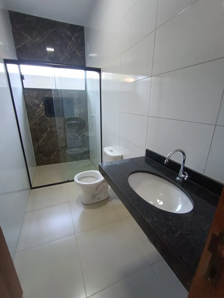 Casa, 3 quartos, 118 m² - Foto 15