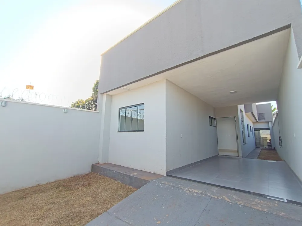 Casa, 3 quartos, 118 m² - Foto 1