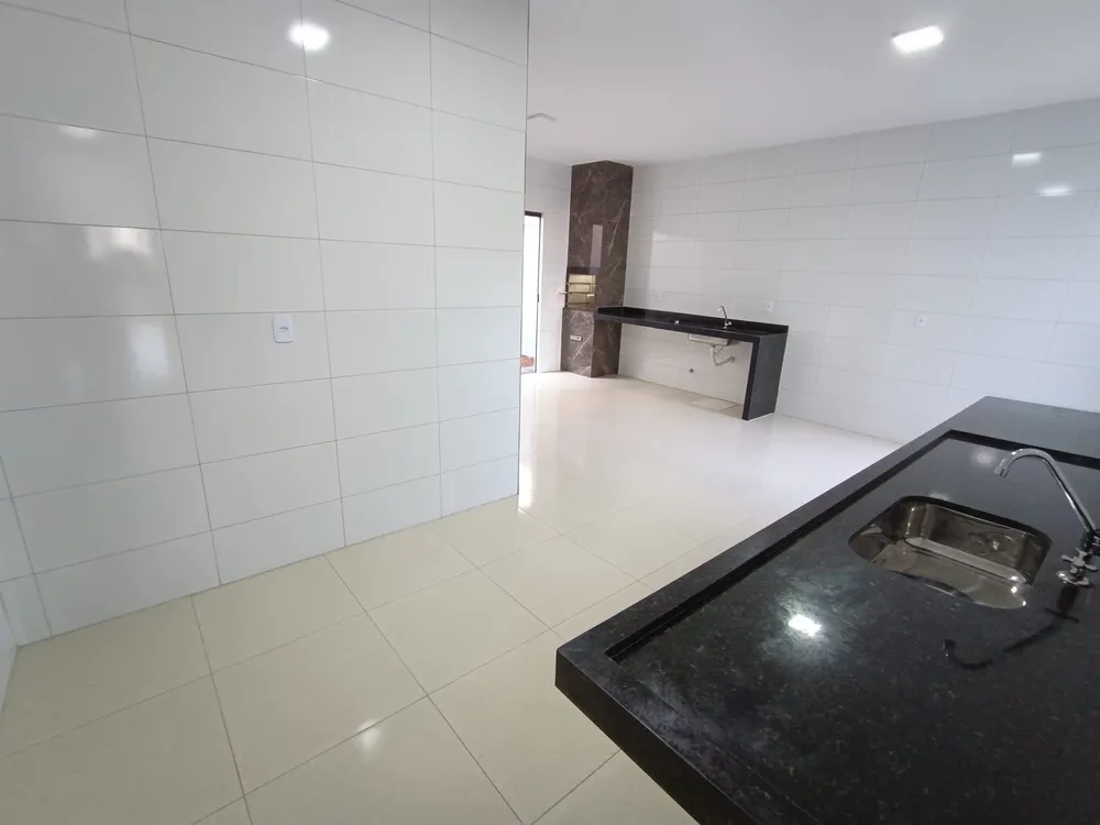 Casa, 3 quartos, 118 m² - Foto 10