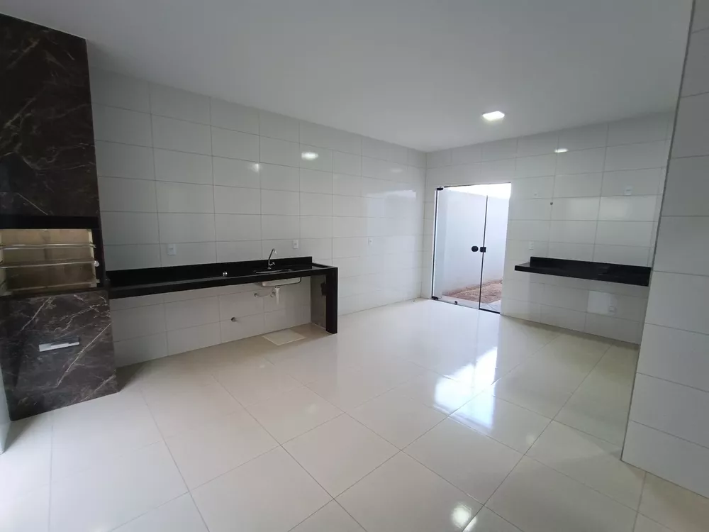 Casa, 3 quartos, 118 m² - Foto 2