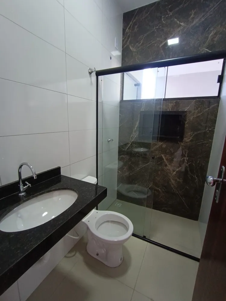 Casa, 3 quartos, 118 m² - Foto 2