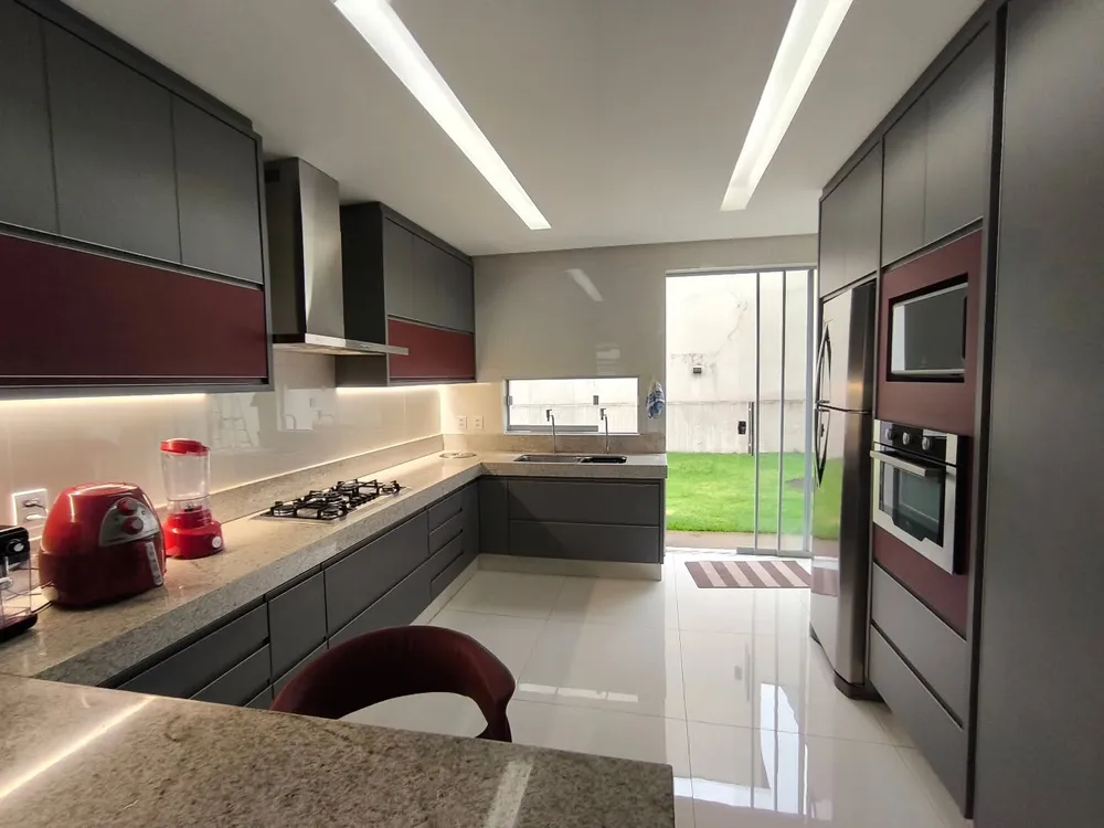 Casa, 3 quartos, 210 m² - Foto 12