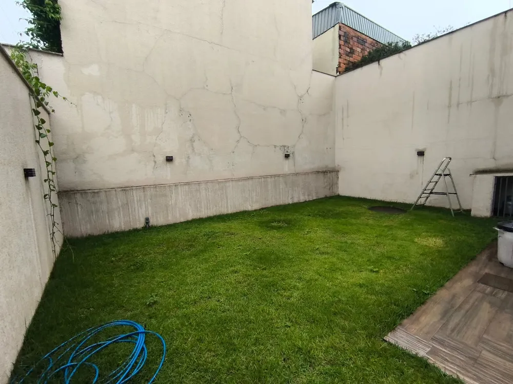 Casa, 3 quartos, 210 m² - Foto 9