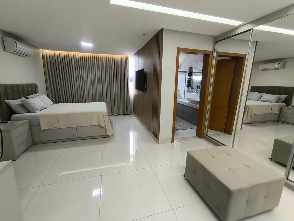 Casa, 3 quartos, 210 m² - Foto 5