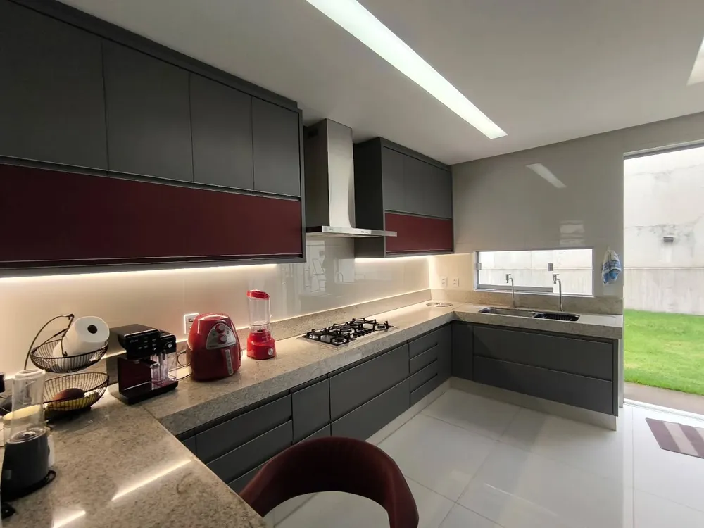 Casa, 3 quartos, 210 m² - Foto 11