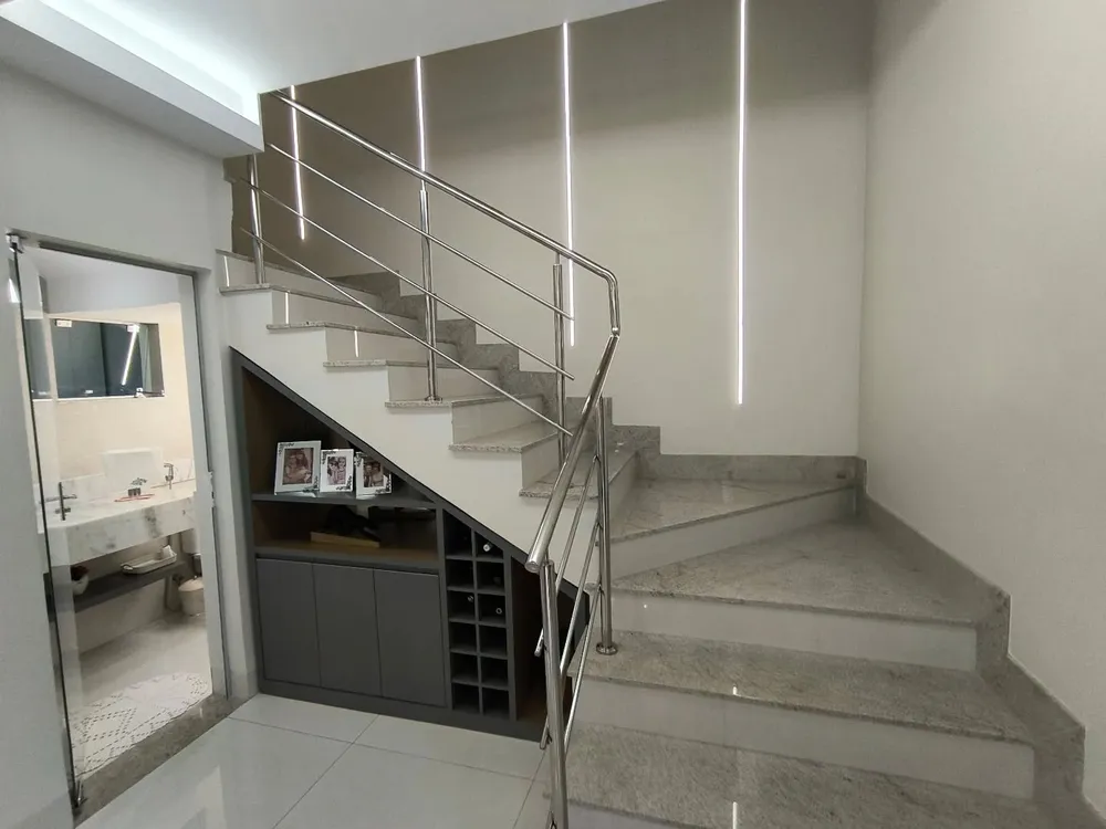 Casa, 3 quartos, 210 m² - Foto 7