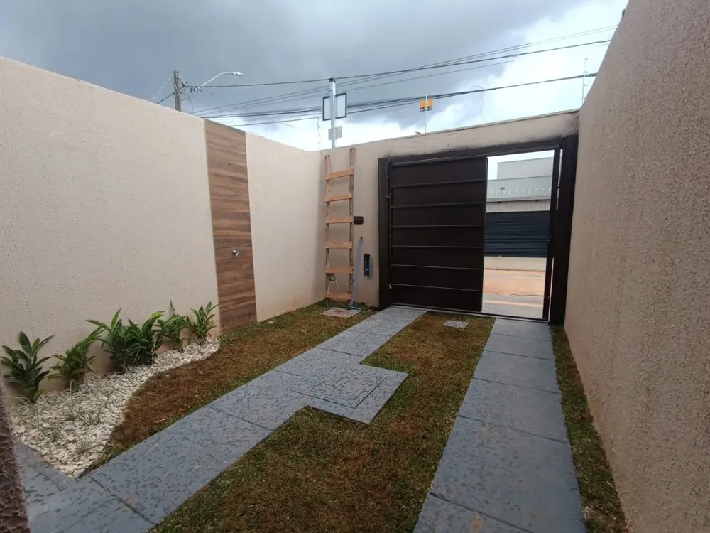 Casa, 3 quartos, 70 m² - Foto 3