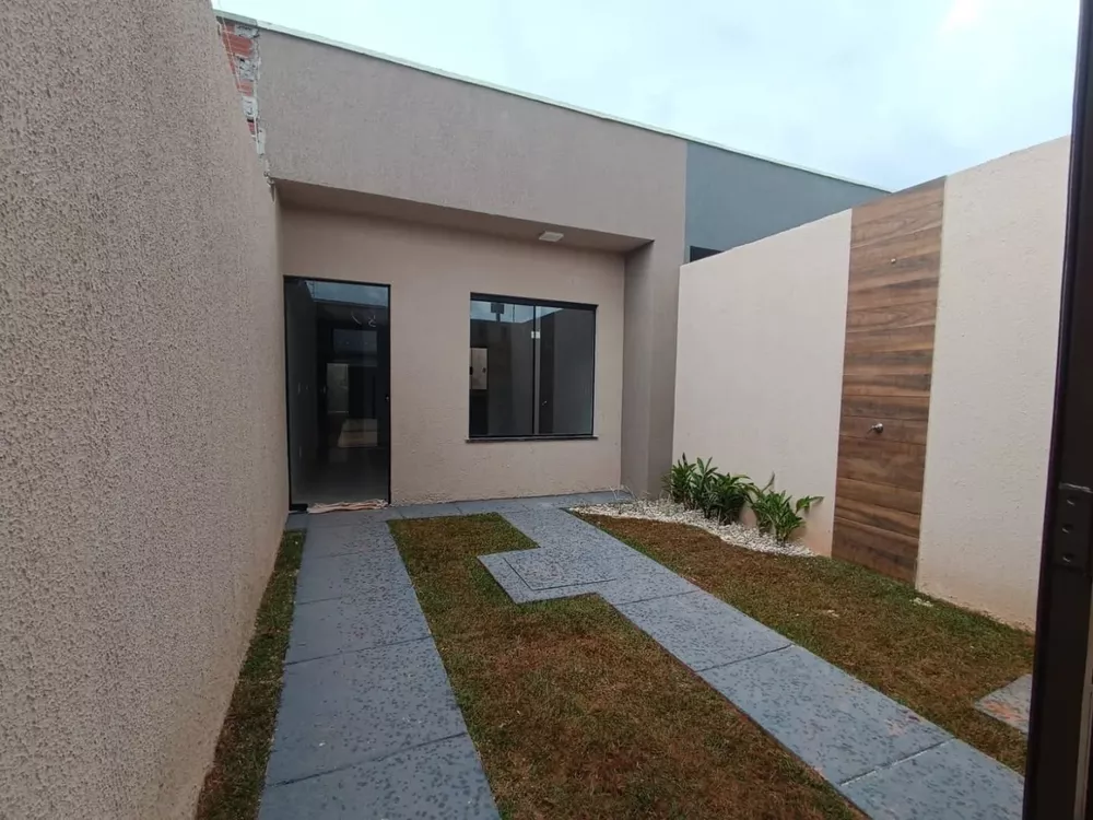 Casa, 3 quartos, 70 m² - Foto 4