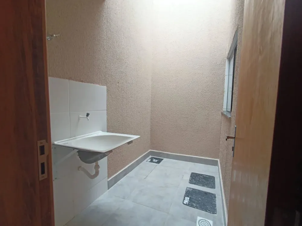 Casa, 3 quartos, 70 m² - Foto 7