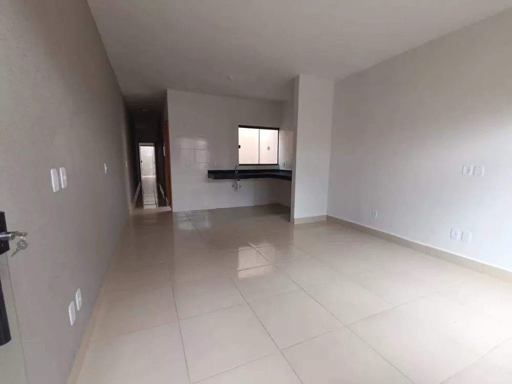 Casa, 3 quartos, 70 m² - Foto 2