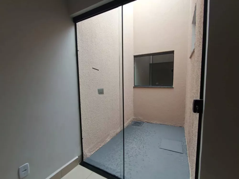 Casa, 3 quartos, 70 m² - Foto 3