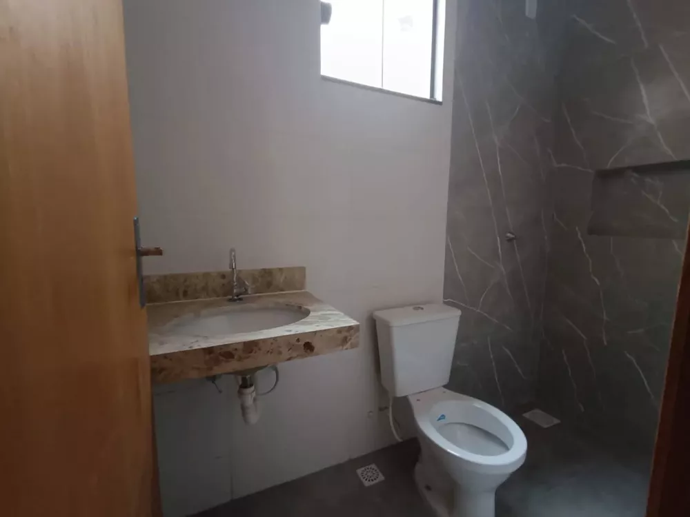 Casa, 3 quartos, 70 m² - Foto 1