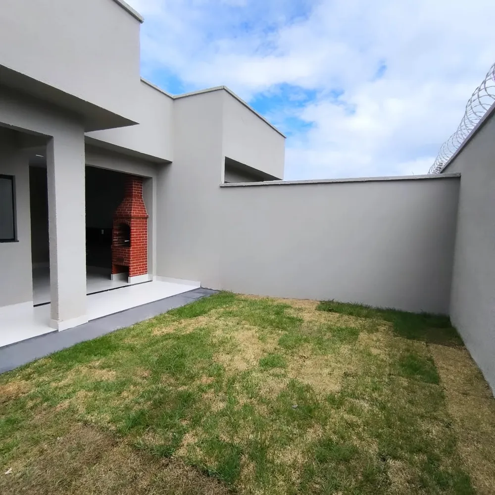 Casa, 2 quartos, 90 m² - Foto 1