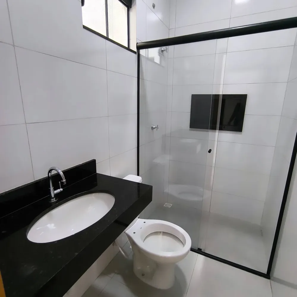 Casa, 2 quartos, 90 m² - Foto 7