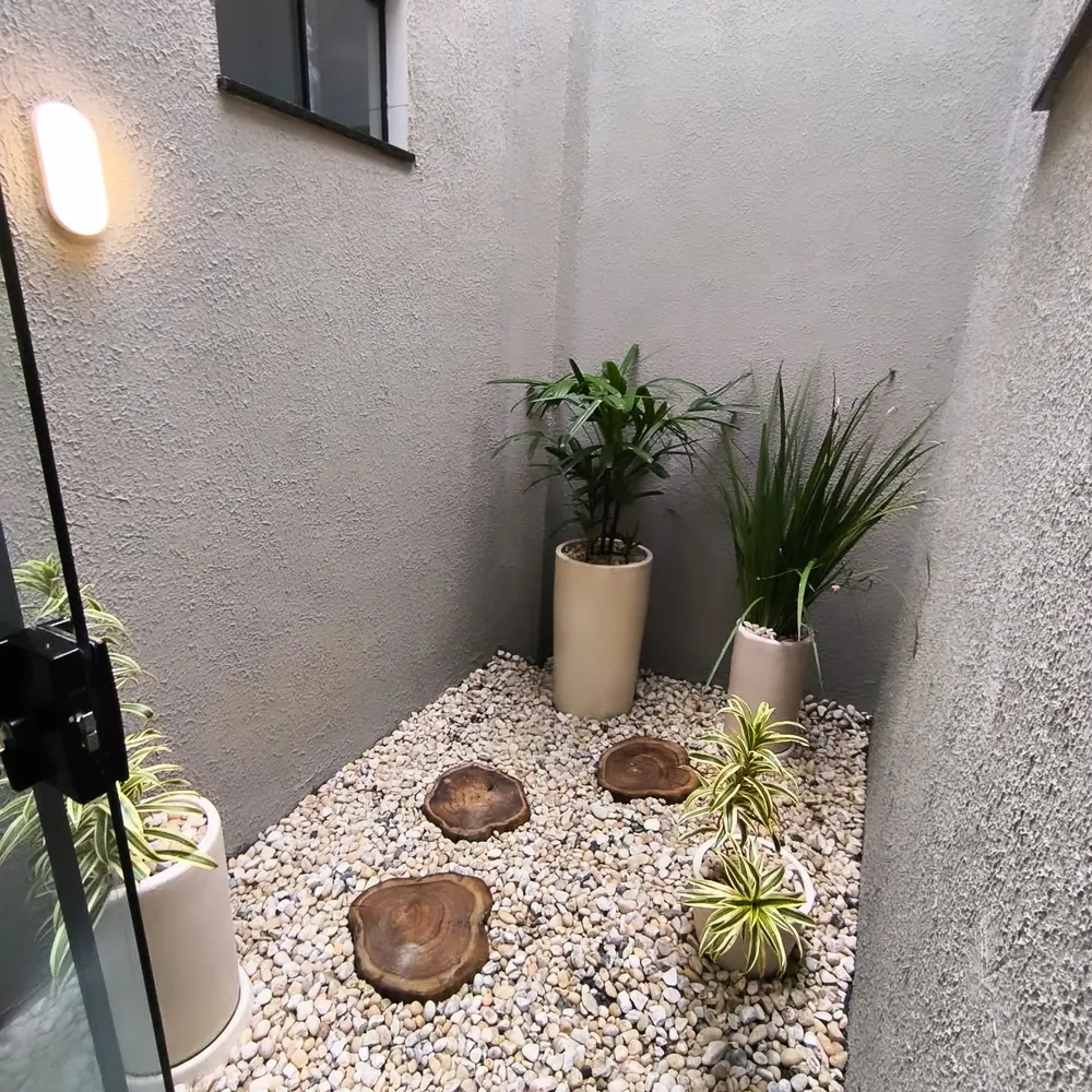 Casa, 2 quartos, 90 m² - Foto 6